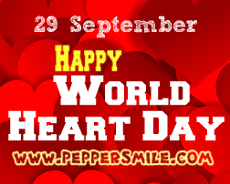 World Heart Day